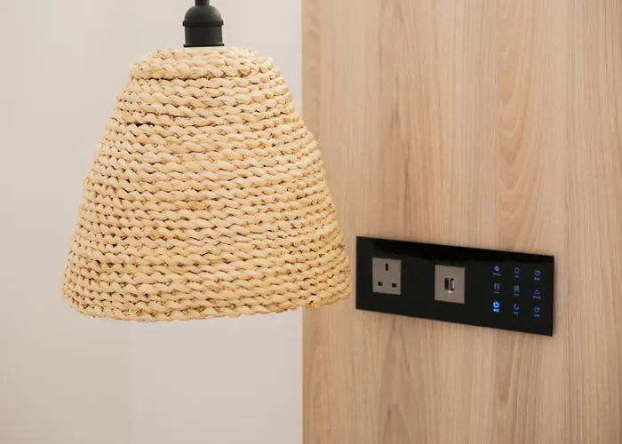 Abacus Suites Ayia Napa